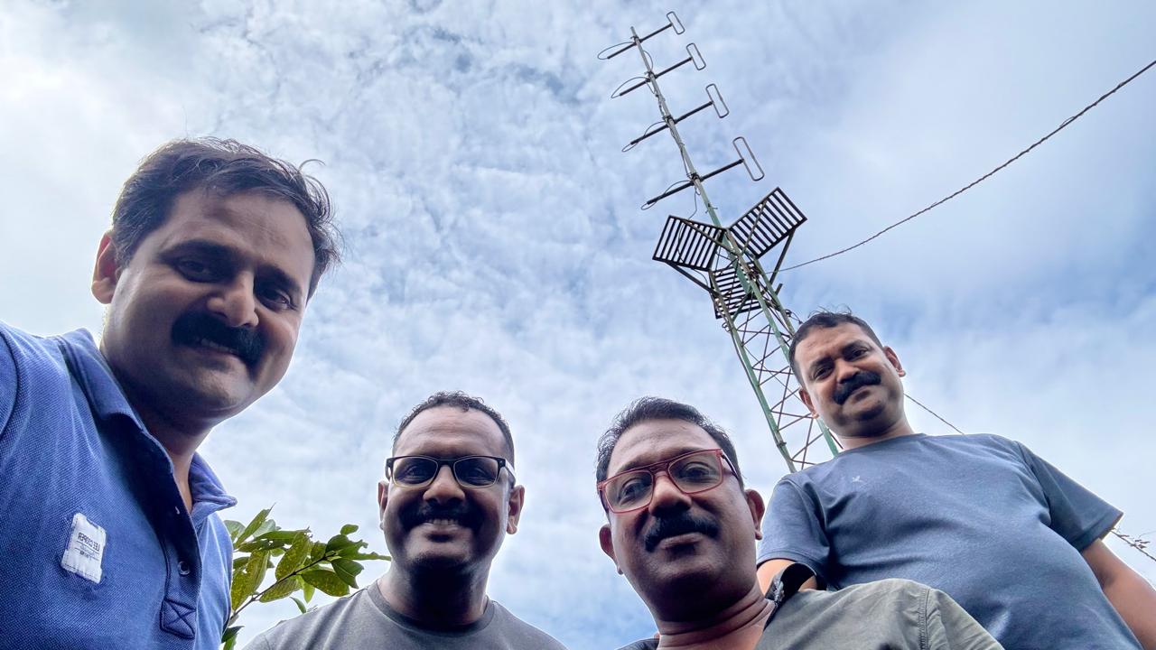 GCC Repeater Maintenance (3)